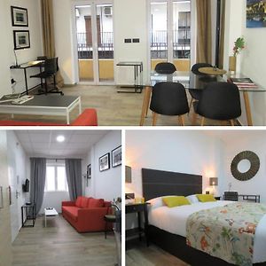 Appartement met een Slaapkamer